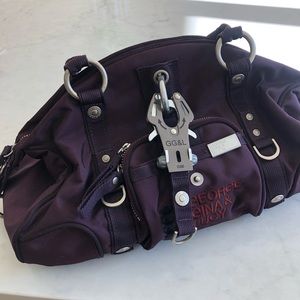 George Gina & Lucy Cortina Deluxe bag